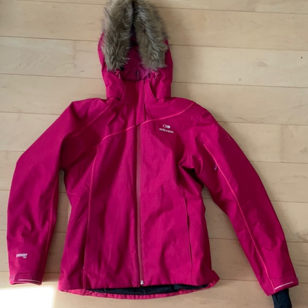Eider Defender 2LS Women’s Ski Jacket